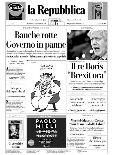 La repubblica